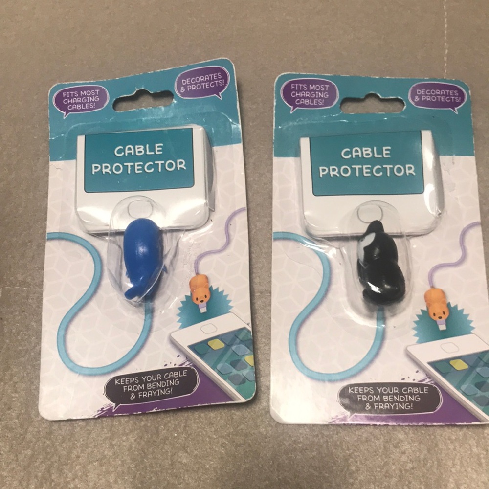 Cable Protector